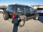 2006 Jeep Liberty Sport