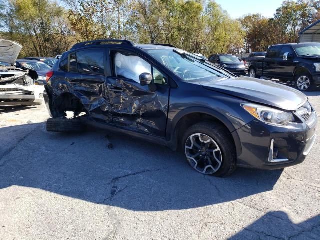 2017 Subaru Crosstrek Premium