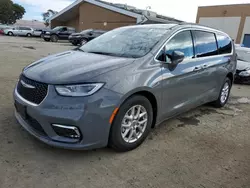 2022 Chrysler Pacifica Touring L for sale in Hayward, CA