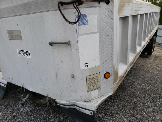 2006 Dump Trailer