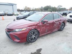 2018 Toyota Camry L for sale in Florence, MS