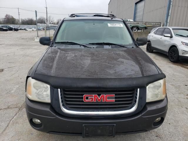 2007 GMC Envoy