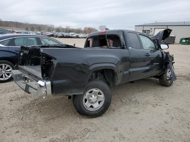 2023 Toyota Tacoma Access Cab