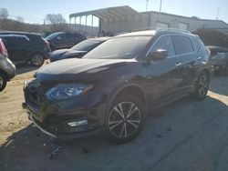 Vehiculos salvage en venta de Copart Lebanon, TN: 2019 Nissan Rogue S