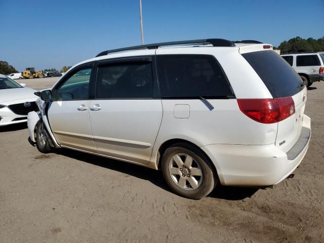 2006 Toyota Sienna CE