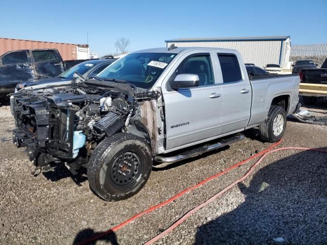 2015 GMC Sierra C1500 SLE