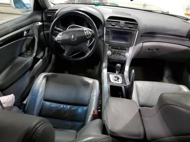 2006 Acura 3.2TL