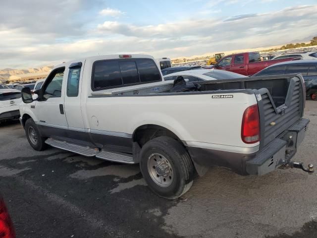 2000 Ford F250 Super Duty