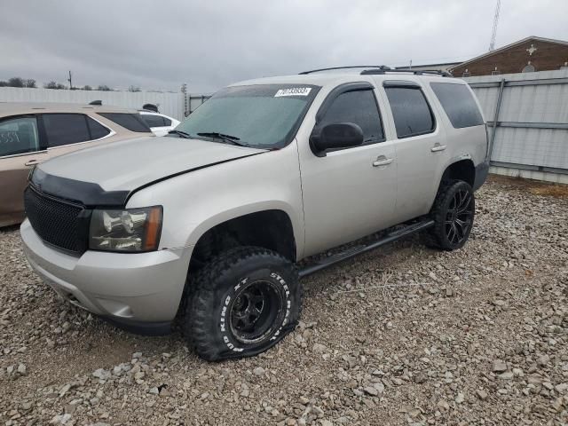 2009 Chevrolet Tahoe K1500 LT