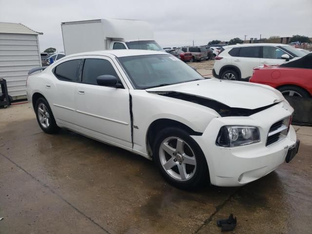 2010 Dodge Charger SXT