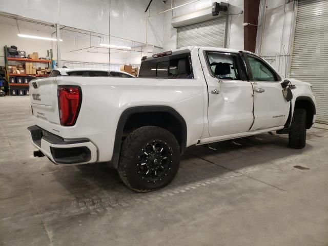 2019 GMC Sierra K1500 Denali