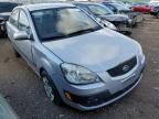 2009 KIA Rio Base