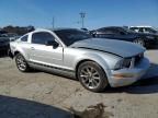 2006 Ford Mustang