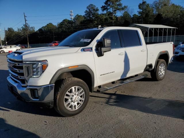 2021 GMC Sierra K2500 SLE