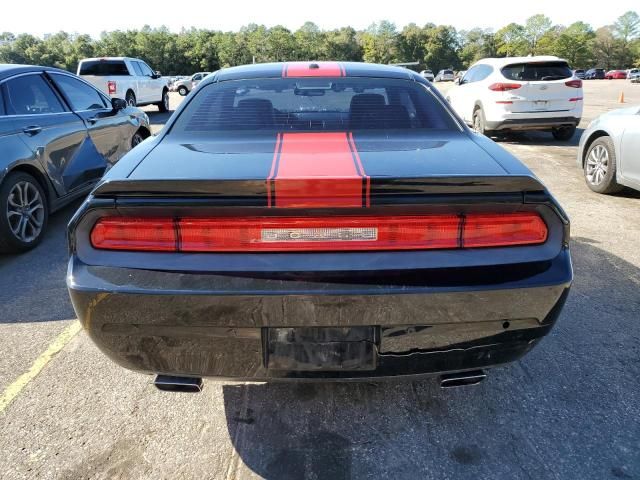 2014 Dodge Challenger SXT