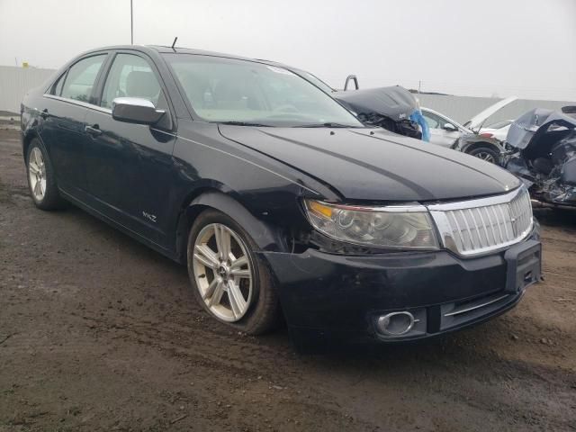 2008 Lincoln MKZ