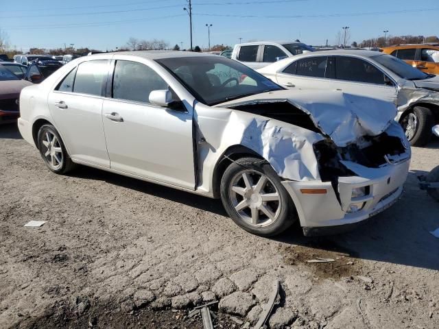 2006 Cadillac STS