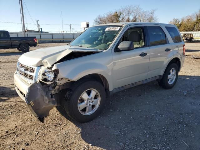 2009 Ford Escape XLS