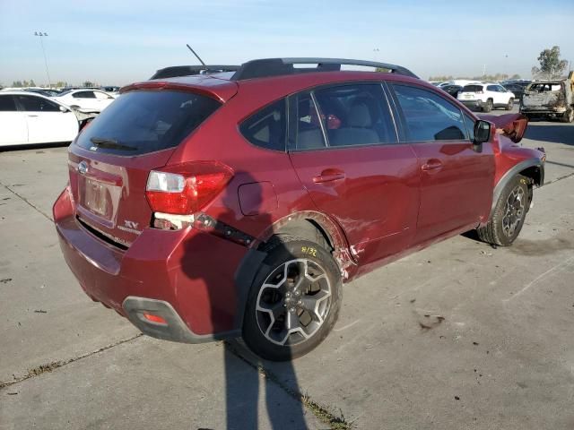 2014 Subaru XV Crosstrek 2.0 Premium