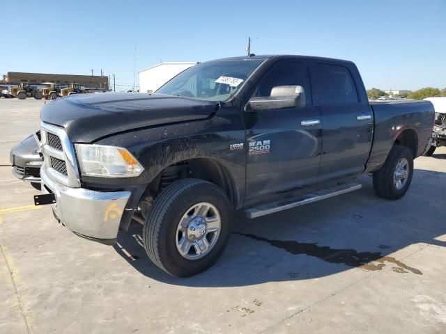 2016 Dodge RAM 2500 ST