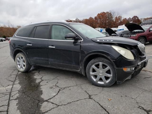 2010 Buick Enclave CXL