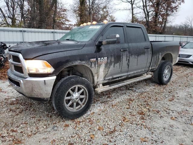 2016 Dodge RAM 2500 ST