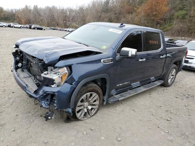 2020 GMC Sierra K1500 Denali