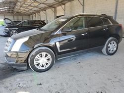 2012 Cadillac SRX Luxury Collection for sale in Cartersville, GA