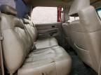 2001 Chevrolet Silverado K2500 Heavy Duty