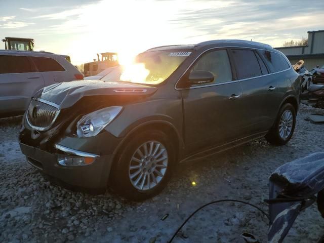 2009 Buick Enclave CXL