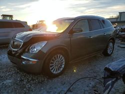 2009 Buick Enclave CXL en venta en Wayland, MI