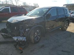 Vehiculos salvage en venta de Copart Lebanon, TN: 2021 Nissan Rogue SV