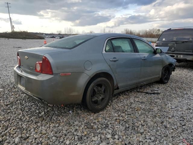 2009 Chevrolet Malibu LS