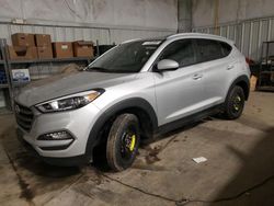 2016 Hyundai Tucson Limited for sale in Milwaukee, WI