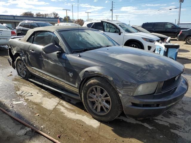 2009 Ford Mustang