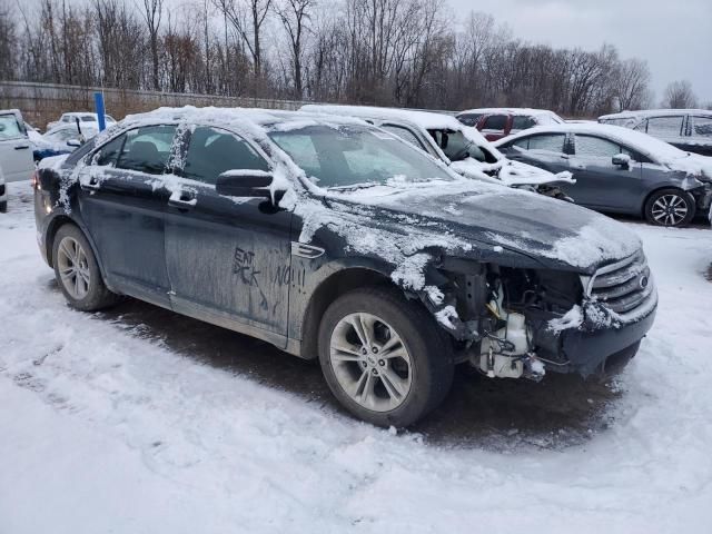 2014 Ford Taurus SEL