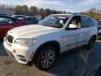 2012 BMW X5 XDRIVE35I