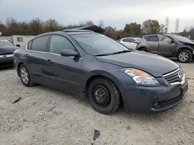 2008 Nissan Altima 2.5