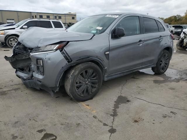 2021 Mitsubishi Outlander Sport ES