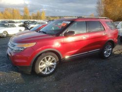 2011 Ford Explorer XLT for sale in Arlington, WA