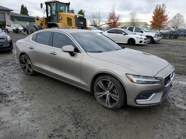 2020 Volvo S60 T5 Inscription