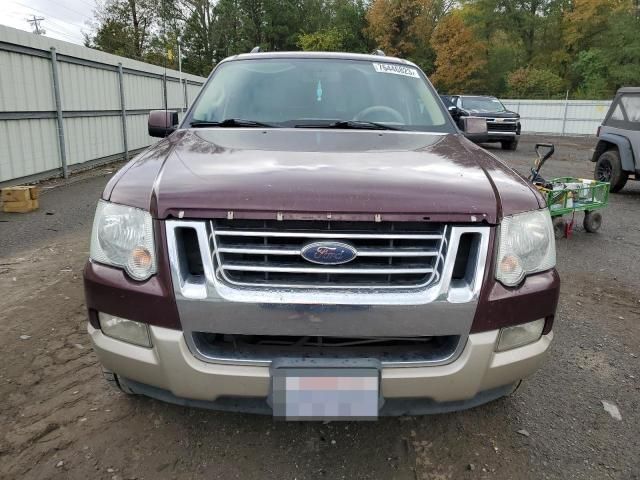 2006 Ford Explorer Eddie Bauer