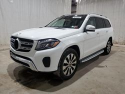 2018 Mercedes-Benz GLS 450 4matic for sale in Central Square, NY