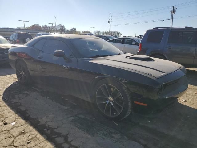 2016 Dodge Challenger R/T