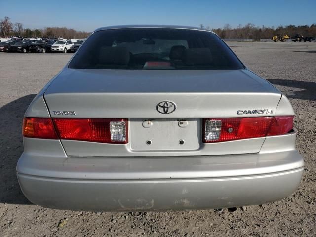 2000 Toyota Camry CE