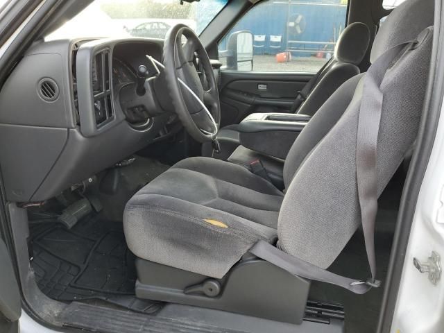 2006 GMC New Sierra K1500