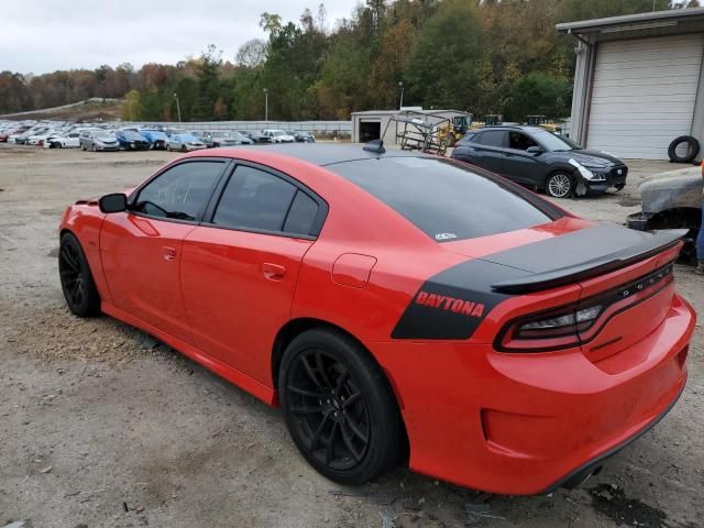 2020 Dodge Charger Scat Pack