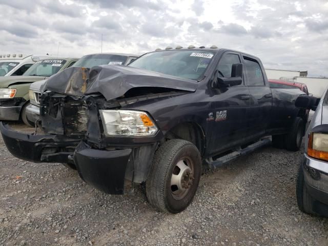 2017 Dodge RAM 3500 ST