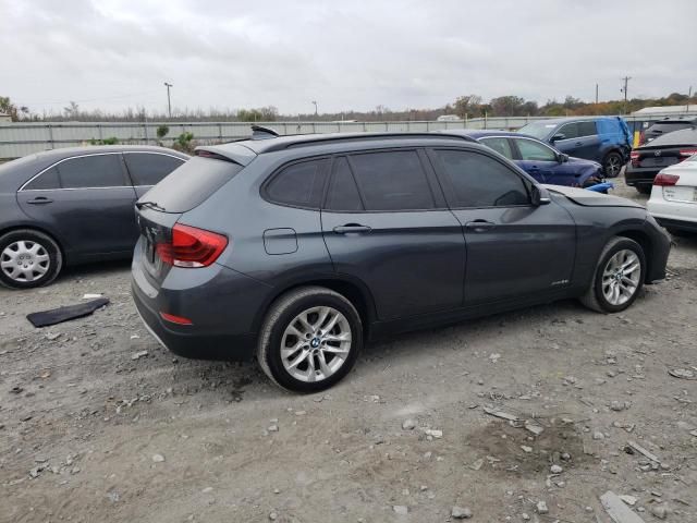 2015 BMW X1 XDRIVE28I