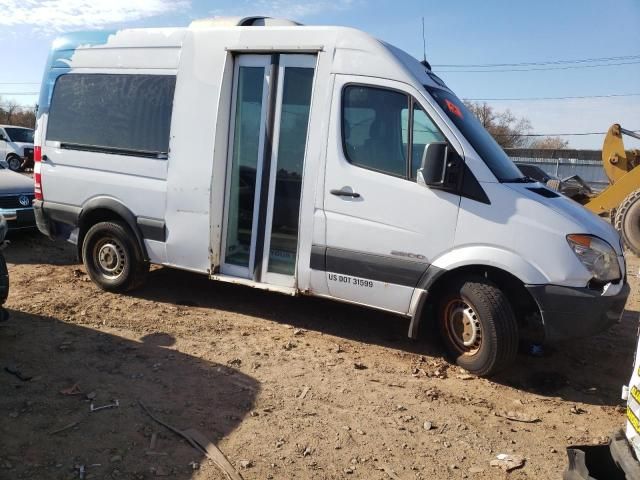 2008 Dodge Sprinter 2500